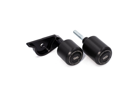 Crash protectors S1000RR 2012 - 2014