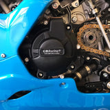 S1000 RR SECONDARY ENGINE COVER SET 2019-2024