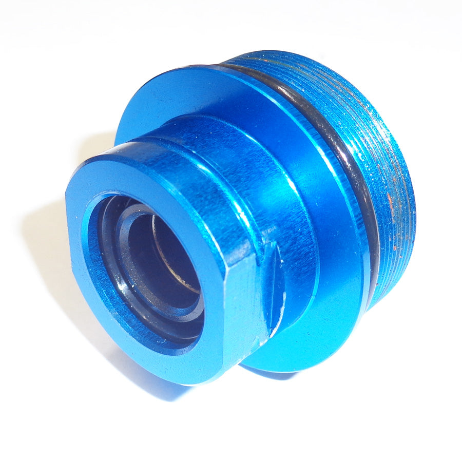 Cartridge OUTER seal WP AER 35-43-48 12x20.4x5.5 - Lainer Suspension