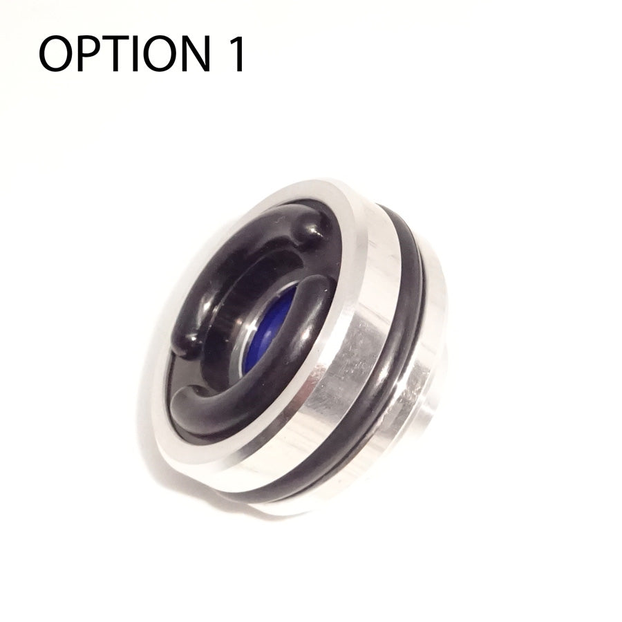 Seal Head Repair Kit 40x12.5 - Lainer Suspension