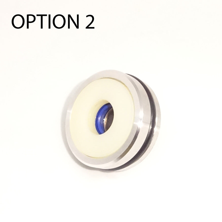 Seal Head Repair Kit 40x12.5 - Lainer Suspension