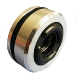 Seal Head Repair Kit 40x16 Square Seeger - Lainer Suspension