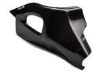 SUZUKI GSX-R 1000 2005-2006 Carbon Fiber Swingarm Covers