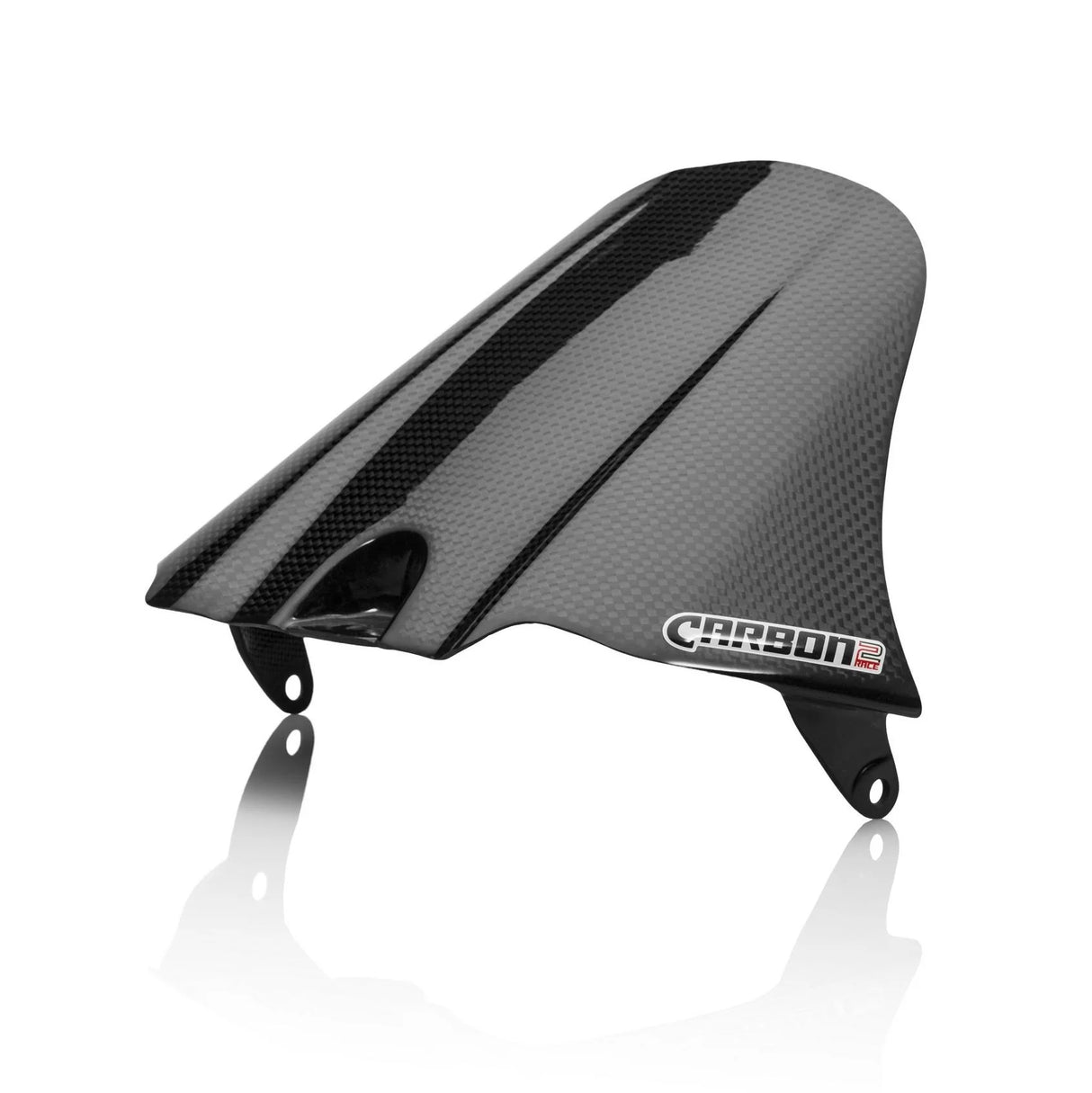 SUZUKI GSX-R 1000 2005-2008 Carbon Fiber Rear Fender