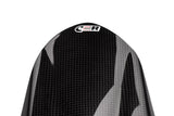 SUZUKI GSX-R 1000 2005-2008 Carbon Fiber Rear Fender Extended