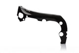 SUZUKI GSX-R 1000 2009-2016 Carbon Fiber Frame Covers