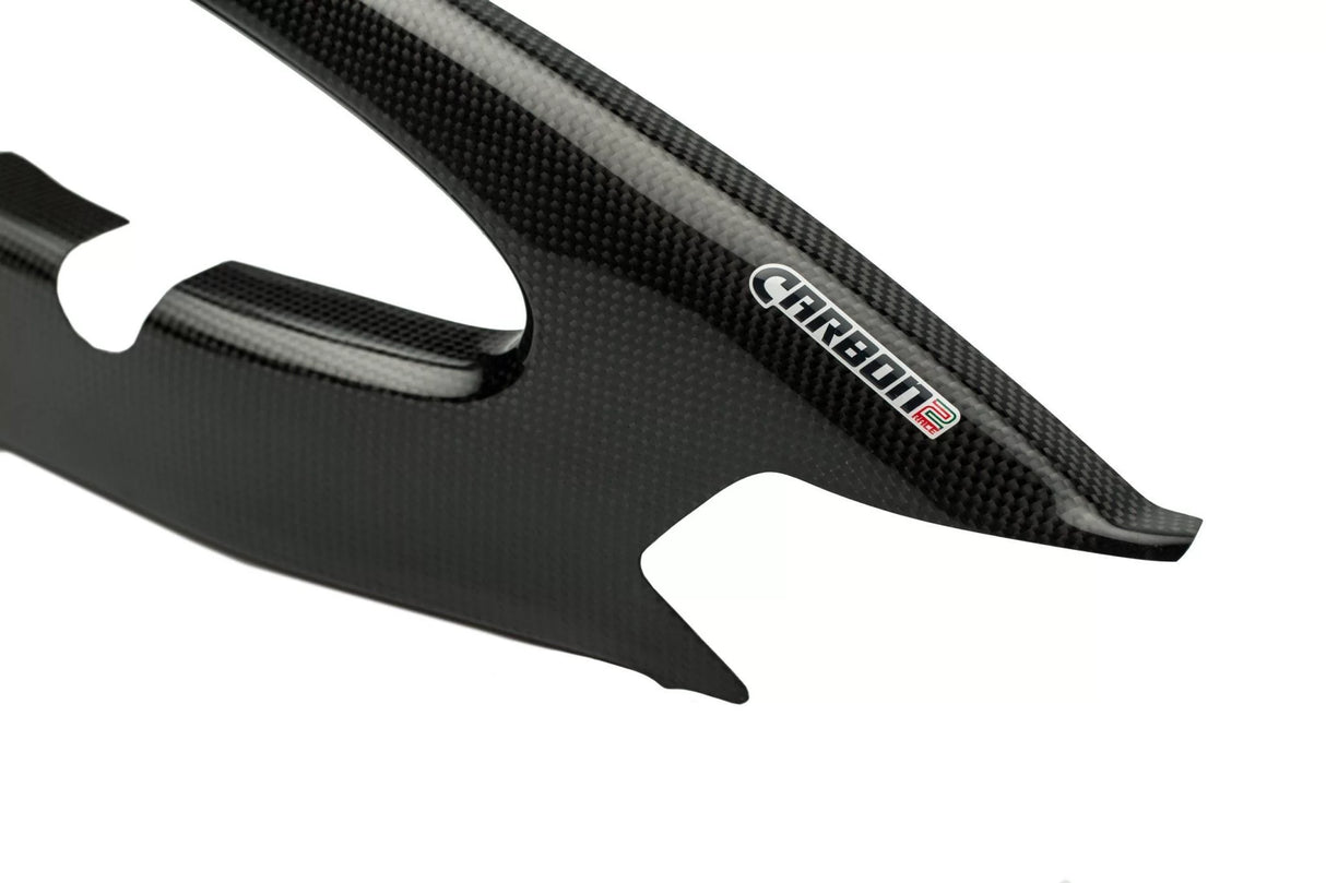 SUZUKI GSX-S 1000 2015-2024 Carbon Fiber Swingarm Covers