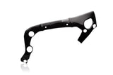 SUZUKI GSXR 1000 2017-2024 Carbon Fiber Frame Covers