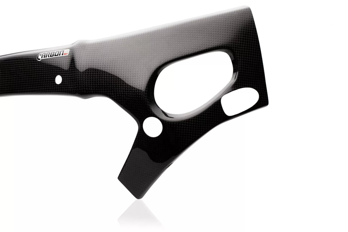 SUZUKI GSXR 1000 2017-2024 Carbon Fiber Frame Covers