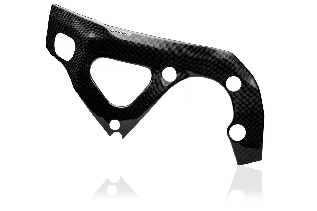 SUZUKI GSX-R 600-750 2006-2010 Carbon Fiber Frame Covers