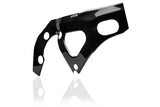 SUZUKI GSX-R 600-750 2006-2010 Carbon Fiber Frame Covers