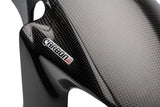 SUZUKI GSX-R 600-750 2011-2024 Carbon Fiber Front Fender