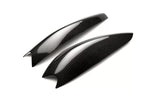 SUZUKI GSX-S 1000 2015-2022 Carbon Fiber Tank Sliders