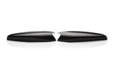 SUZUKI GSX-S 1000 2015-2022 Carbon Fiber Tank Sliders