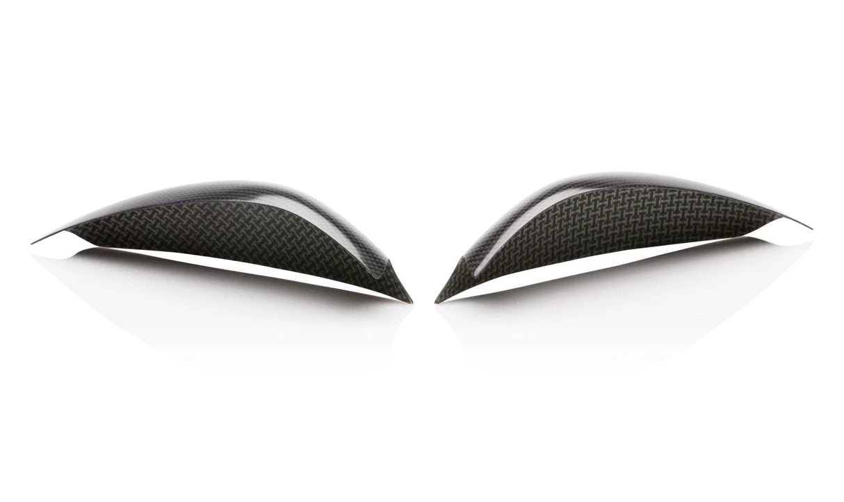 SUZUKI GSX-S 1000 2015-2022 Carbon Fiber Tank Sliders