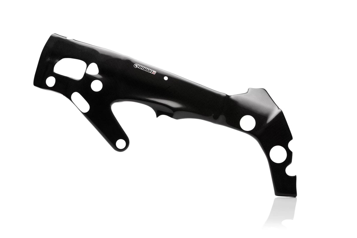 SUZUKI GSX-S 1000 2015-2024 Carbon Fiber Frame Covers