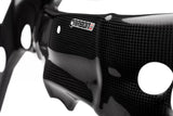 SUZUKI GSX-S 1000 2015-2024 Carbon Fiber Frame Covers