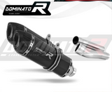 Dominator Exhaust Silencer MONSTER 600 1993-2002