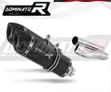 Dominator Exhaust Silencer MONSTER 800 1996-2005