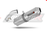 Dominator Exhaust Silencer R1200ST 2004-2009