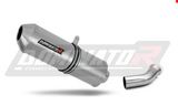 Dominator Exhaust Silencer K1200S