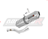 Dominator Exhaust Silencer R1100GS