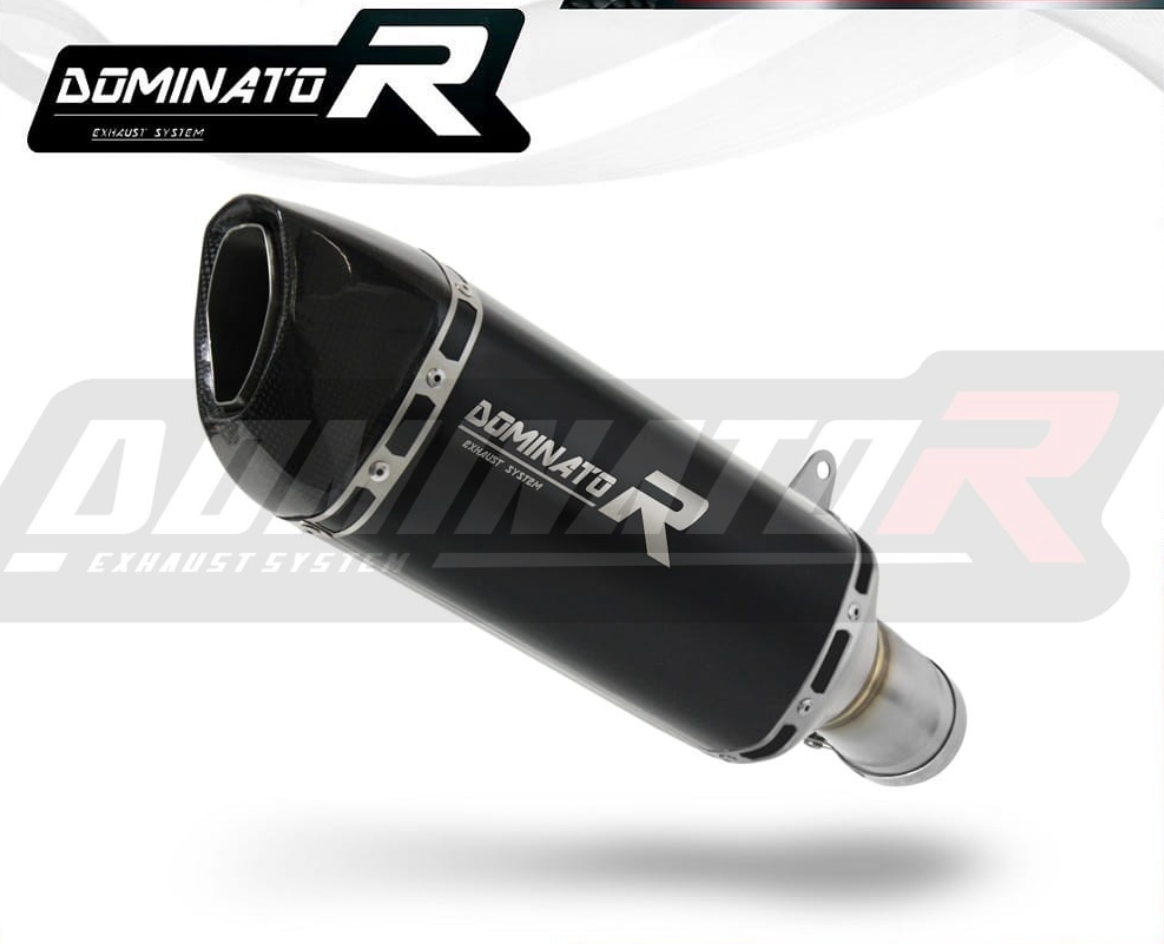 Dominator Exhaust Silencer M1000RR 2021-2022