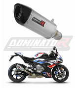 Dominator Exhaust Silencer M1000RR 2021-2022