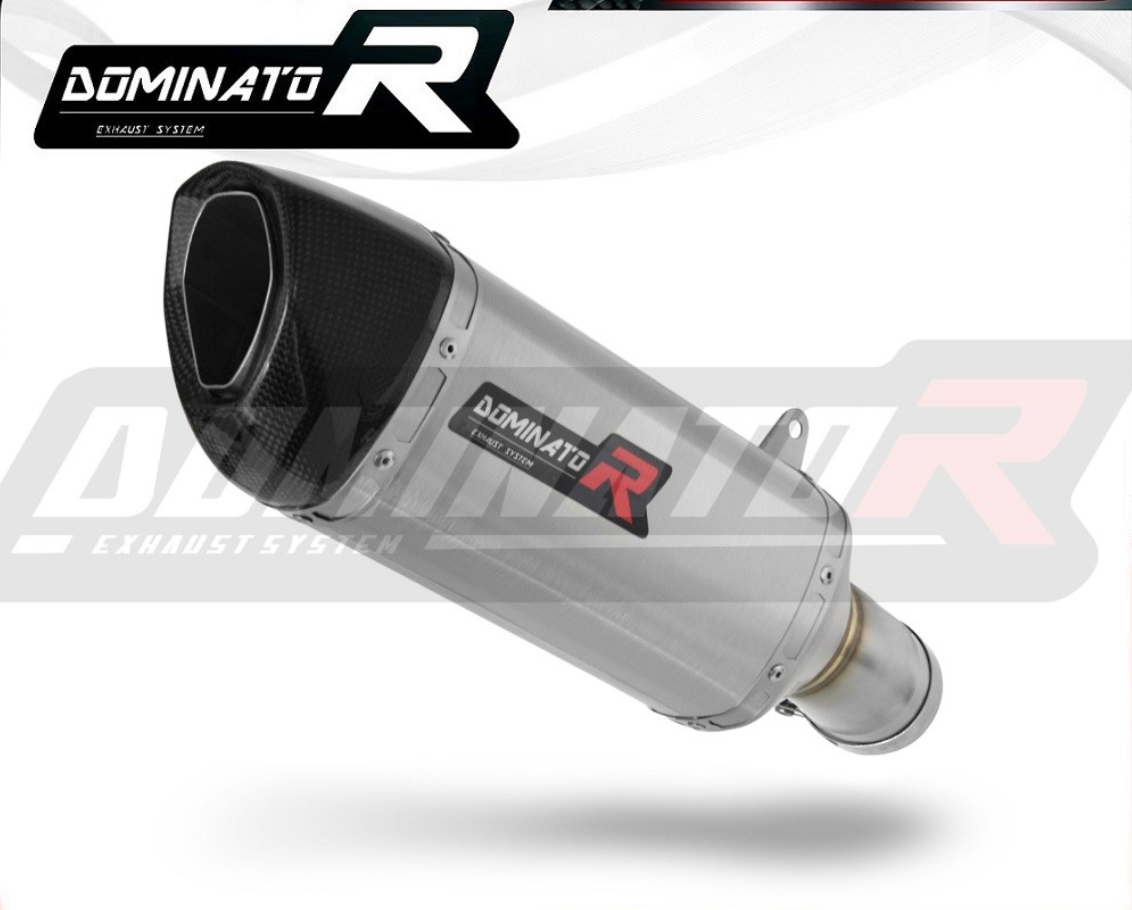 Dominator Exhaust Silencer M1000RR 2021-2022