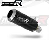 Dominator Exhaust Silencer M1000RR 2021-2022