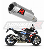 Dominator Exhaust Silencer M1000RR 2021-2022