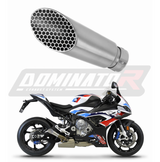 Dominator Exhaust Silencer M1000RR 2021-2022