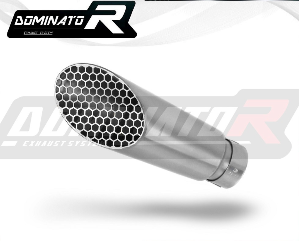 Dominator Exhaust Silencer M1000RR 2021-2022