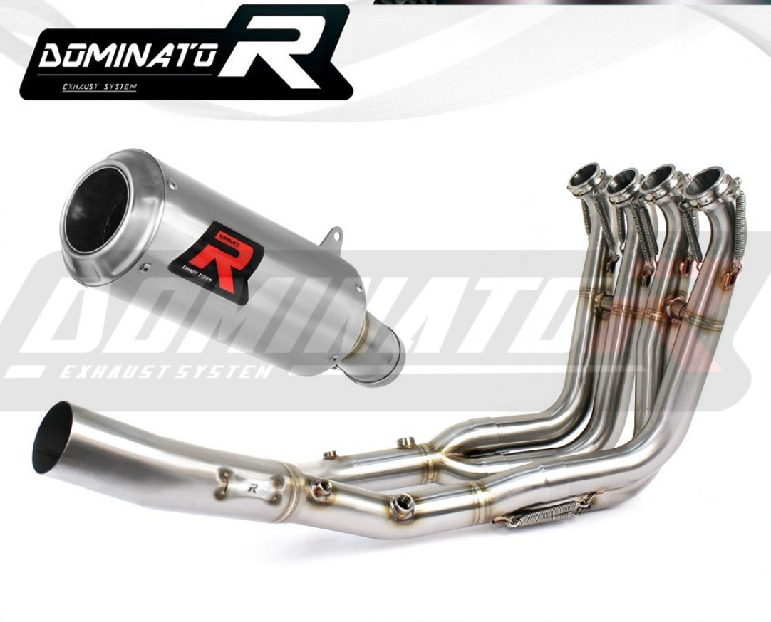 Dominator FULL Exhaust System M1000RR 2021-2022