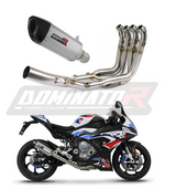 Dominator FULL Exhaust System M1000RR 2021-2022