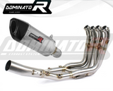 Dominator FULL Exhaust System M1000RR 2021-2022