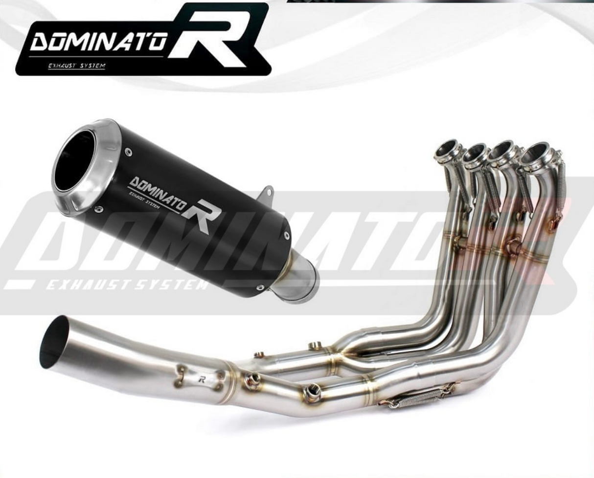 Dominator FULL Exhaust System M1000RR 2021-2022