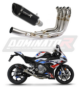 Dominator FULL Exhaust System M1000RR 2021-2022