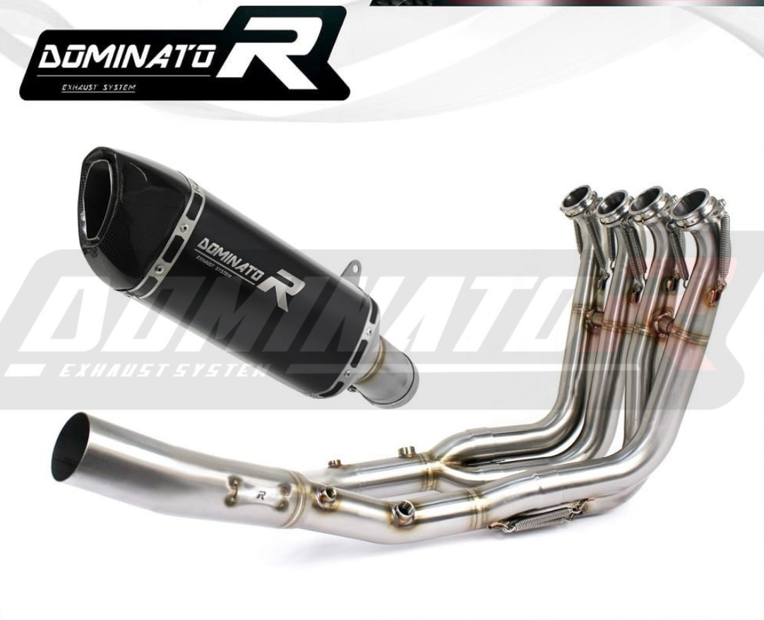 Dominator FULL Exhaust System M1000RR 2021-2022