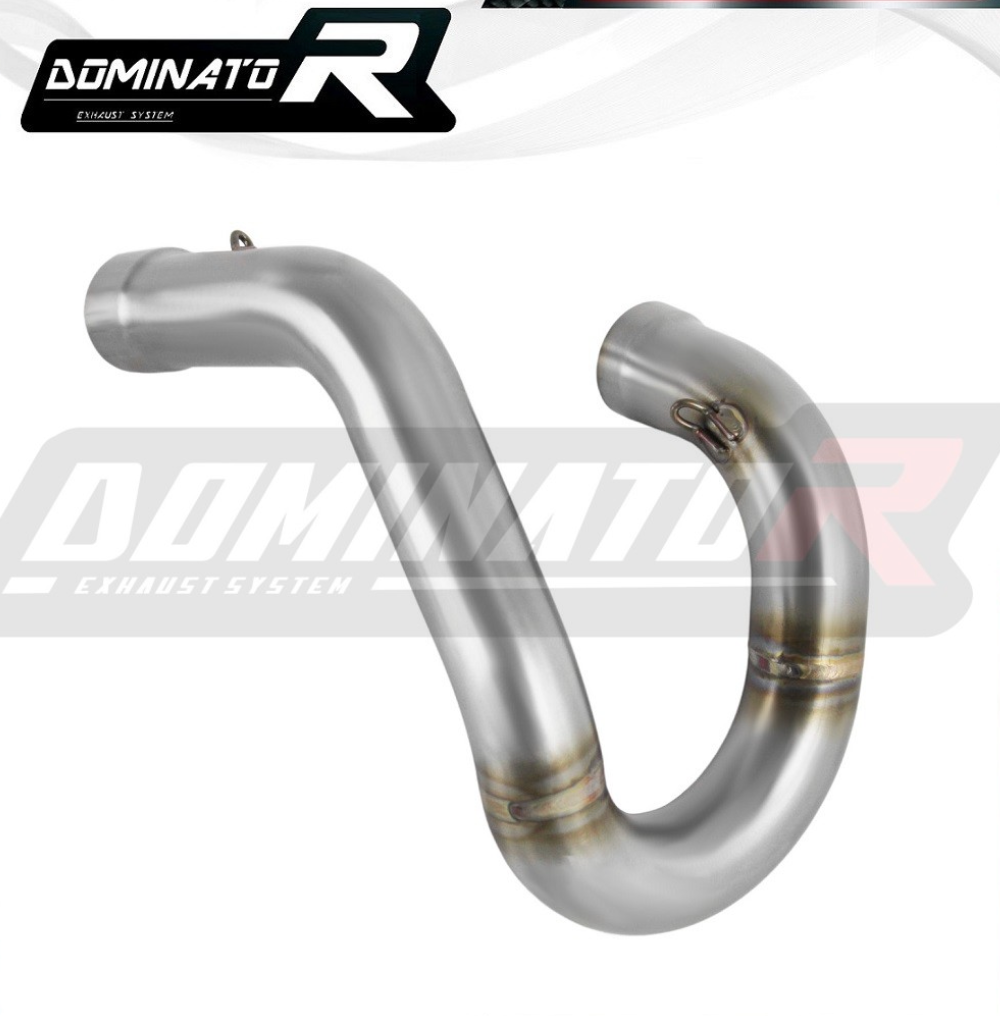 Dominator Exhaust Silencer GAS GAS EC 350 F 2021 - 2022