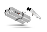 Dominator Exhaust Silencer Honda CB 1100 X11