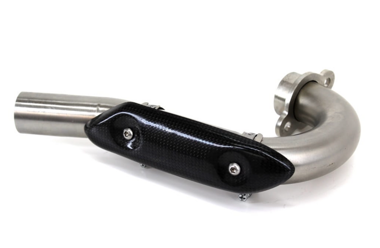 Dominator Header Honda CRF 250R 2004 - 2005