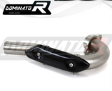 Dominator Header Honda CRF 250R 2006 - 2009