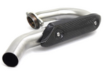 Dominator Header Honda CRF 250R 2011 - 2013