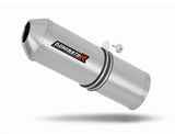 Dominator Exhaust Silencer Kawasaki ZR7 S 1999 - 2004