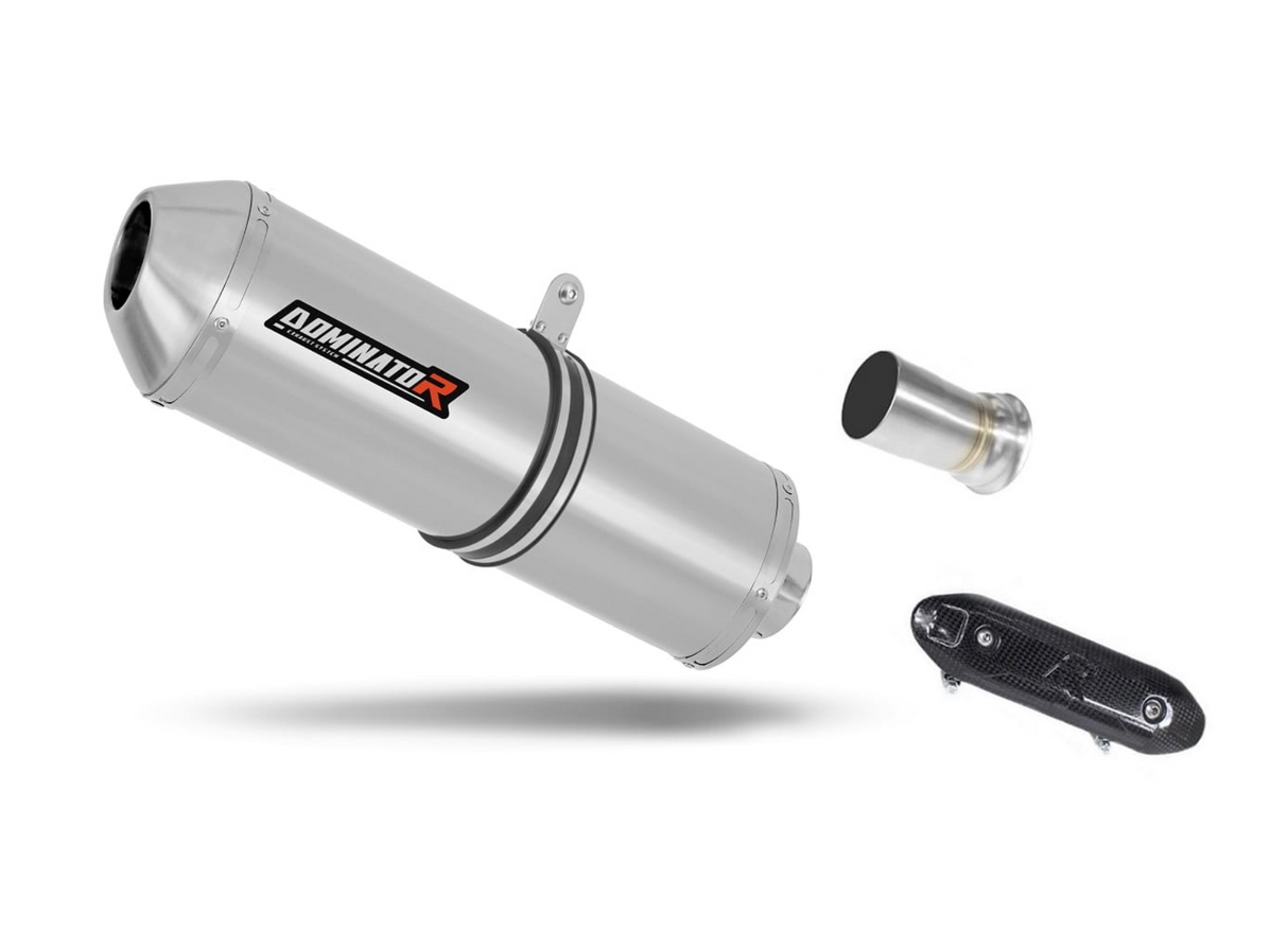 Dominator Exhaust Silencer KTM 1290 SUPER ADVENTURE 2015 - 2020