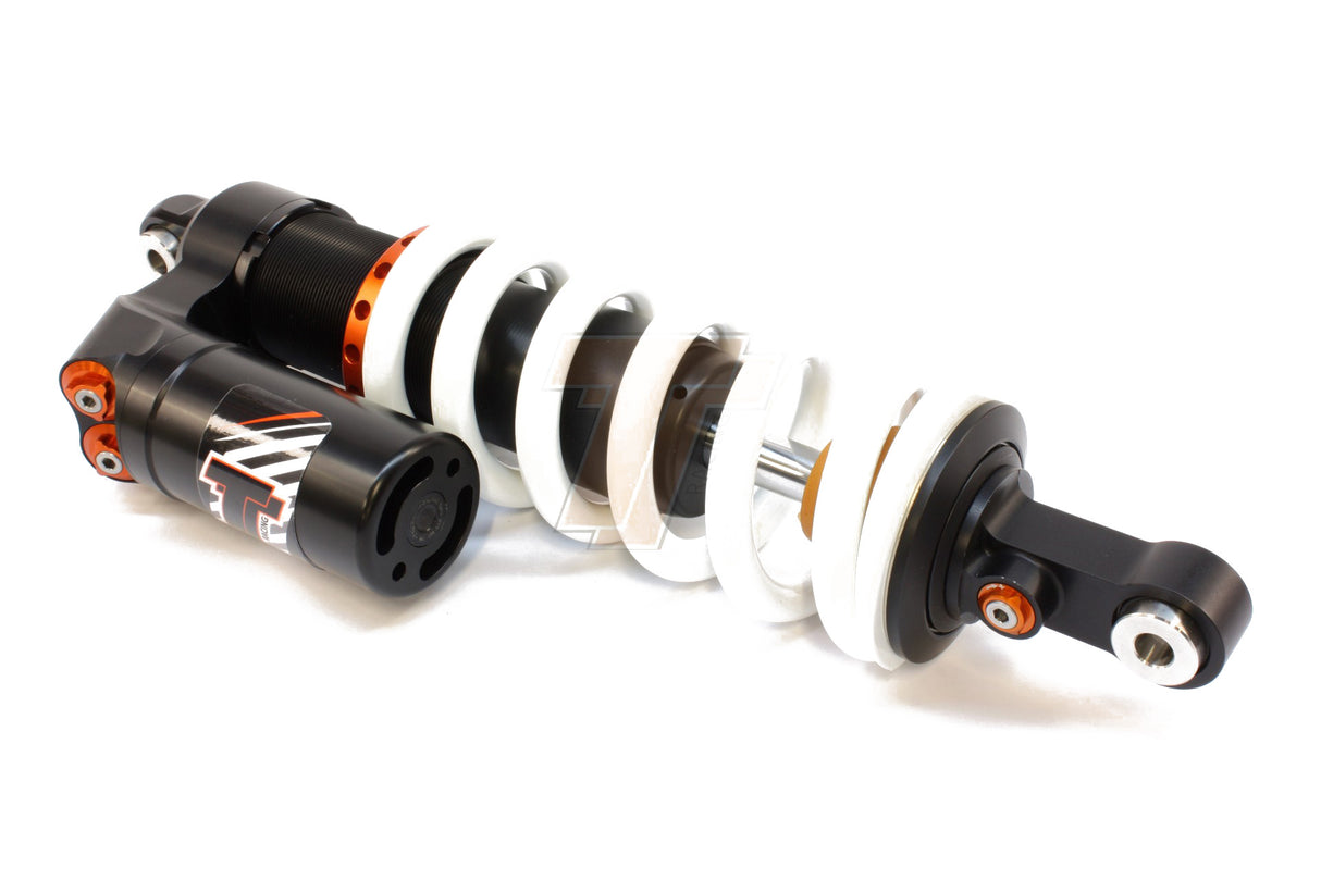 KTM 1290 SUPER DUKE R 14-19 Rear Shock X-CELLENT