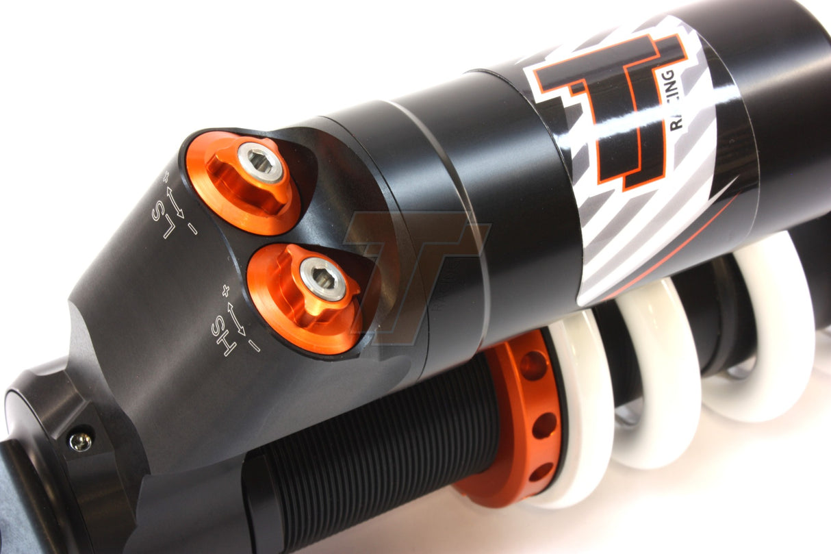 KTM 1290 SUPER DUKE R 14-19 Rear Shock X-CELLENT