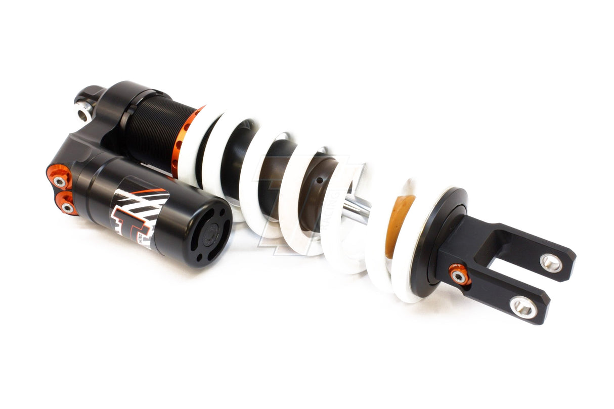 Suzuki DR650 SE 1996 - 2000 Rear Shock X-PERIENCE
