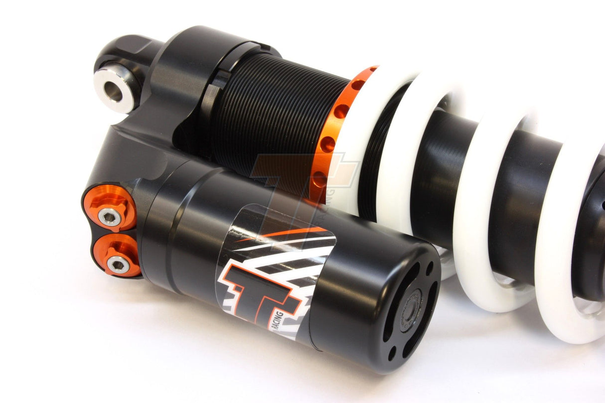 Suzuki DR650 SE 1996 - 2000 Rear Shock X-PERIENCE
